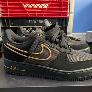 Nike Air Force One